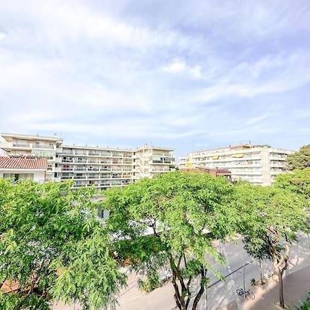 Apartamento Villa Tropical. Salou Exterior photo