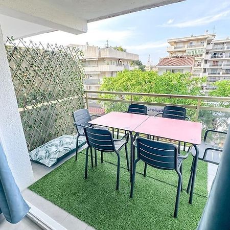 Apartamento Villa Tropical. Salou Exterior photo