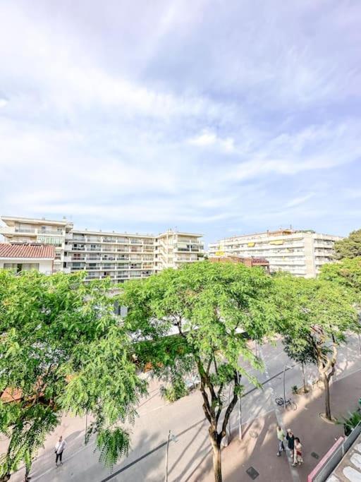 Apartamento Villa Tropical. Salou Exterior photo