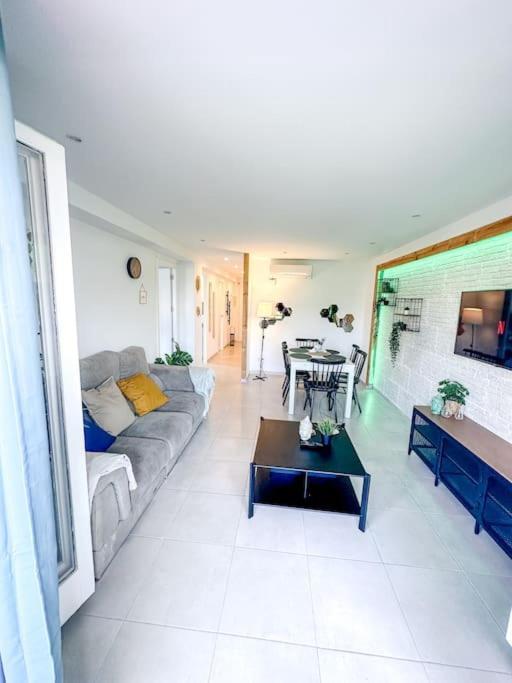 Apartamento Villa Tropical. Salou Exterior photo