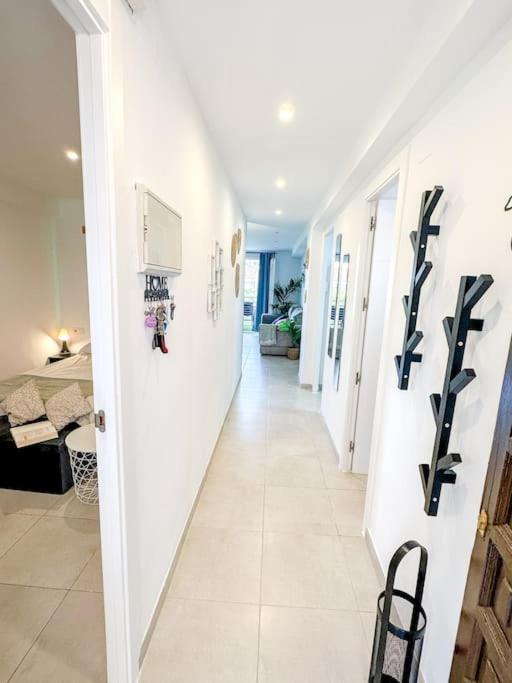 Apartamento Villa Tropical. Salou Exterior photo