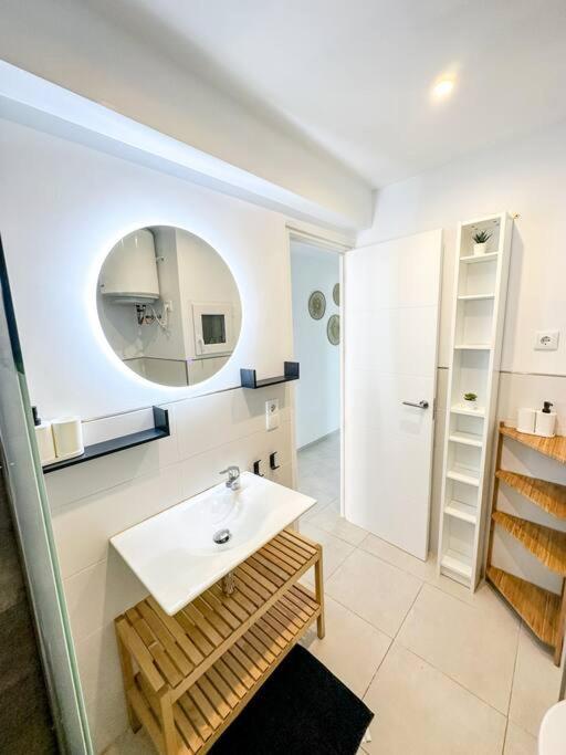 Apartamento Villa Tropical. Salou Exterior photo